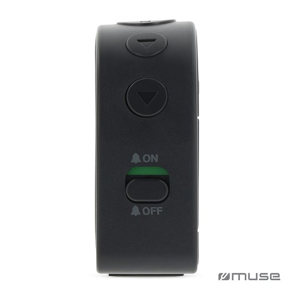 Travel Alarm Clock Chtrin