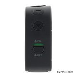 Travel Alarm Clock Chtrin