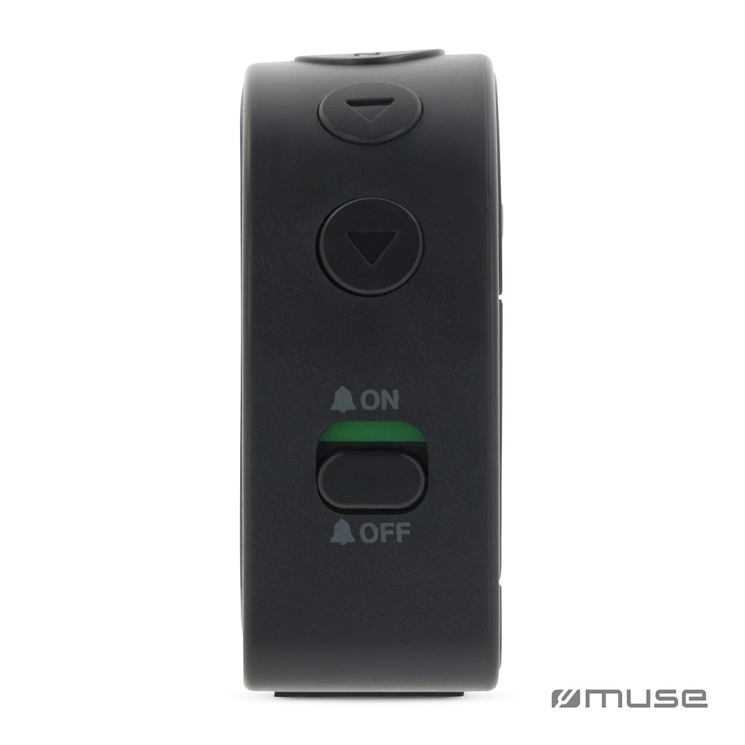 Travel Alarm Clock Chtrin