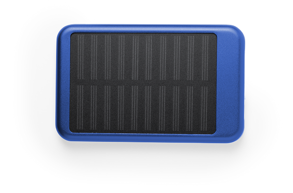 Power Bank Idder