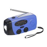 Notfallradio Solan Adrite | Recycelt