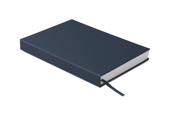 Immerwährender Tagesplaner A5 Betinep