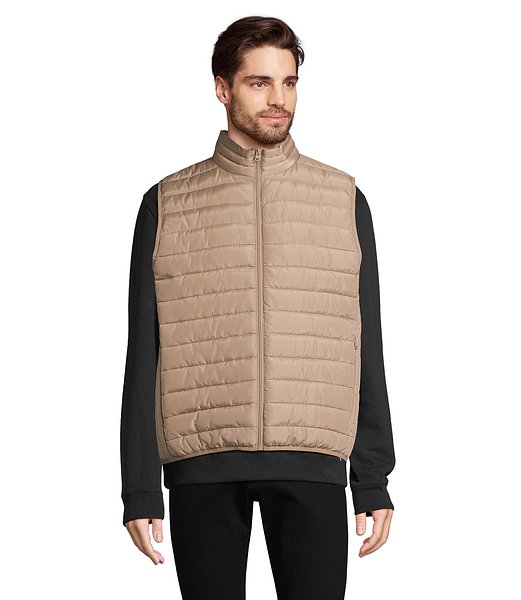 Männer Bodywarmer Andria