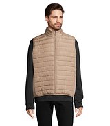 Männer Bodywarmer Andria