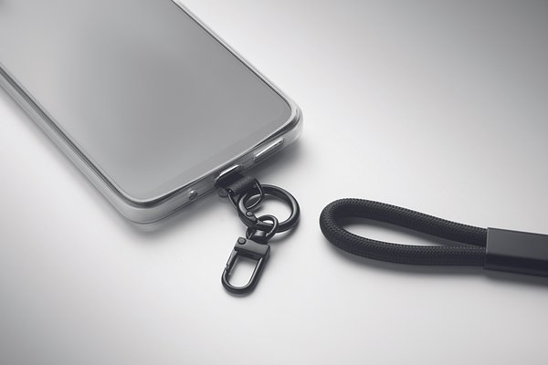 60W Armband-Ladekabel Saretti