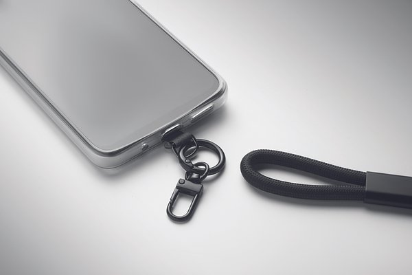 60W Armband-Ladekabel Saretti