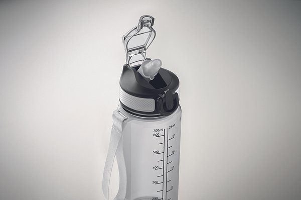 Sport-Trinkflasche 700ml MO2792-27 Luretht
