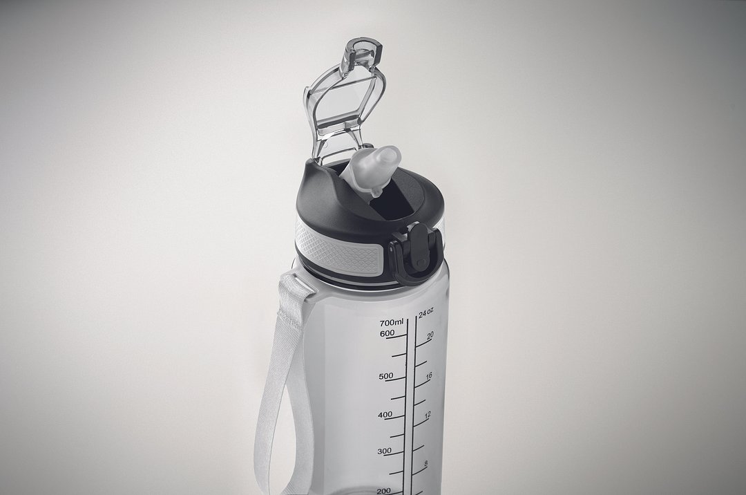 Sport-Trinkflasche 700ml MO2792-27 Luretht