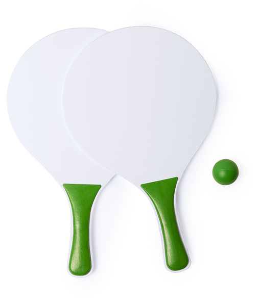 Strand Schläger Idgal