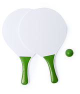 Strand Schläger Idgal