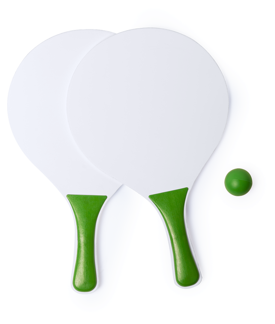 Strand Schläger Idgal