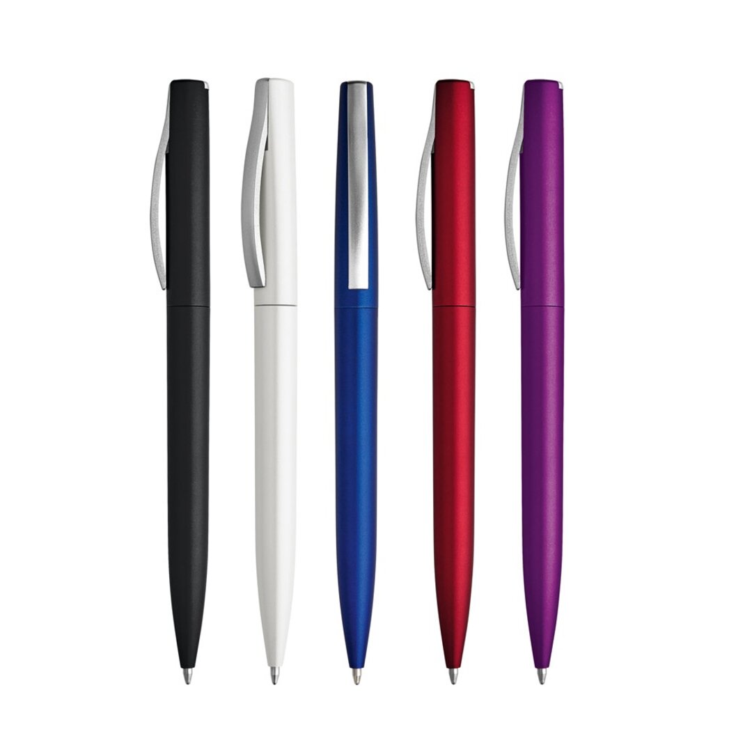 Kugelschreiber aus ABS Benjaspel