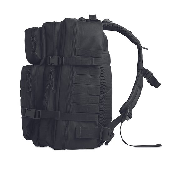 Outdoor-Rucksack 600D RPET Warleer