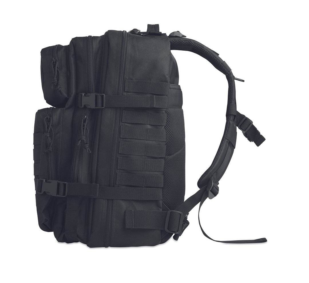 Outdoor-Rucksack 600D RPET Warleer