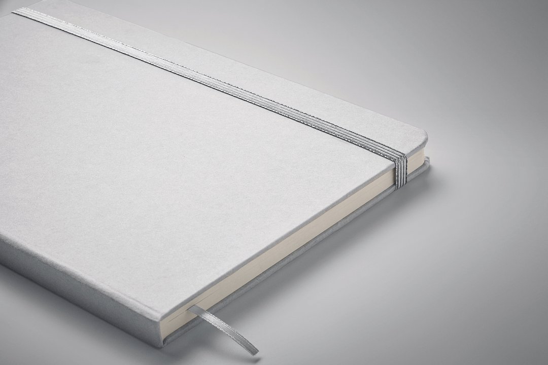 DIN A5 Notizbuch für Gravur Giuni