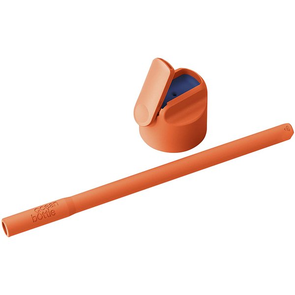 Bottle GO 500 ml vakuumisolierte Flasche - Uolfri