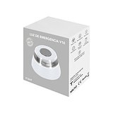 Geolokalisiert Notlicht V16 Idhaw