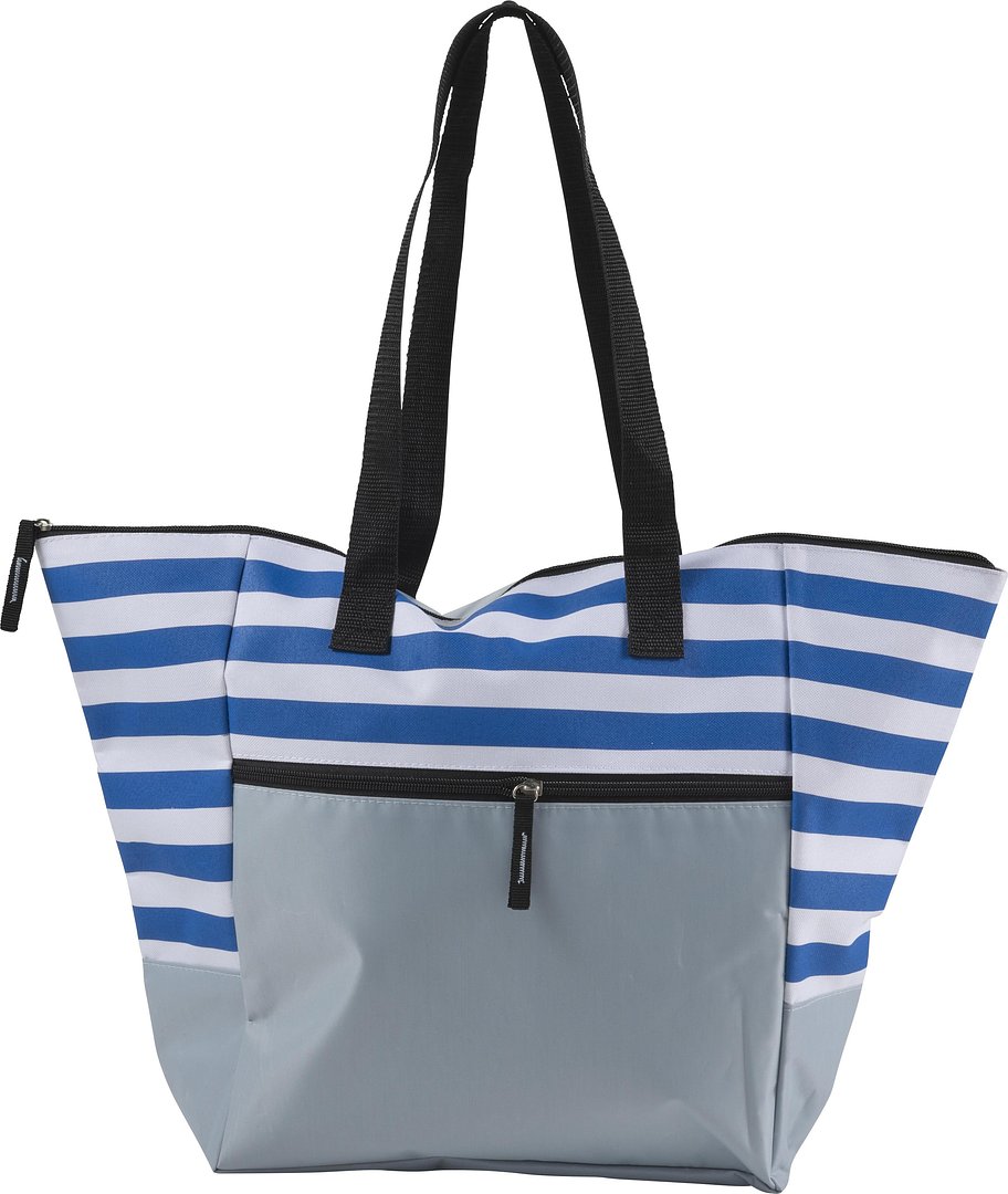 Strandtasche aus Polyester Annelingn