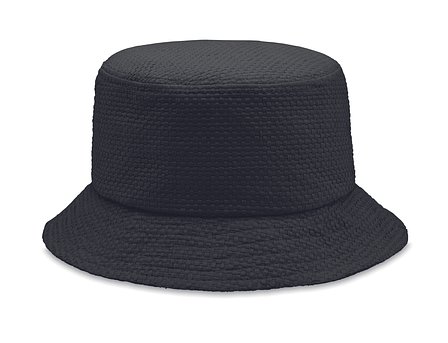 Bucket Hut Papierstroh Renan