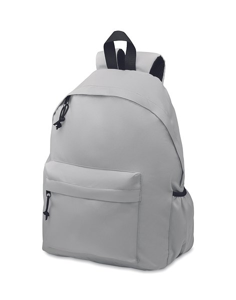 Rucksack 600D RPET-Polyester Fadrin