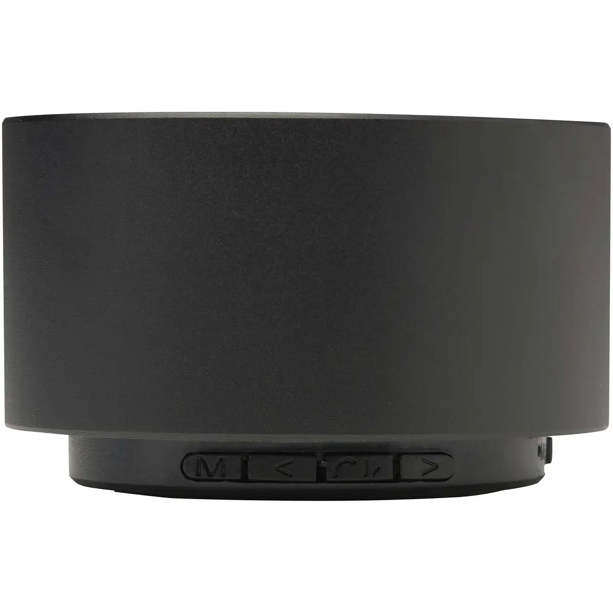 3 W Bluetooth® Lautsprecher aus recyceltem Aluminium - Regiust