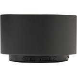 3 W Bluetooth® Lautsprecher aus recyceltem Aluminium - Regiust