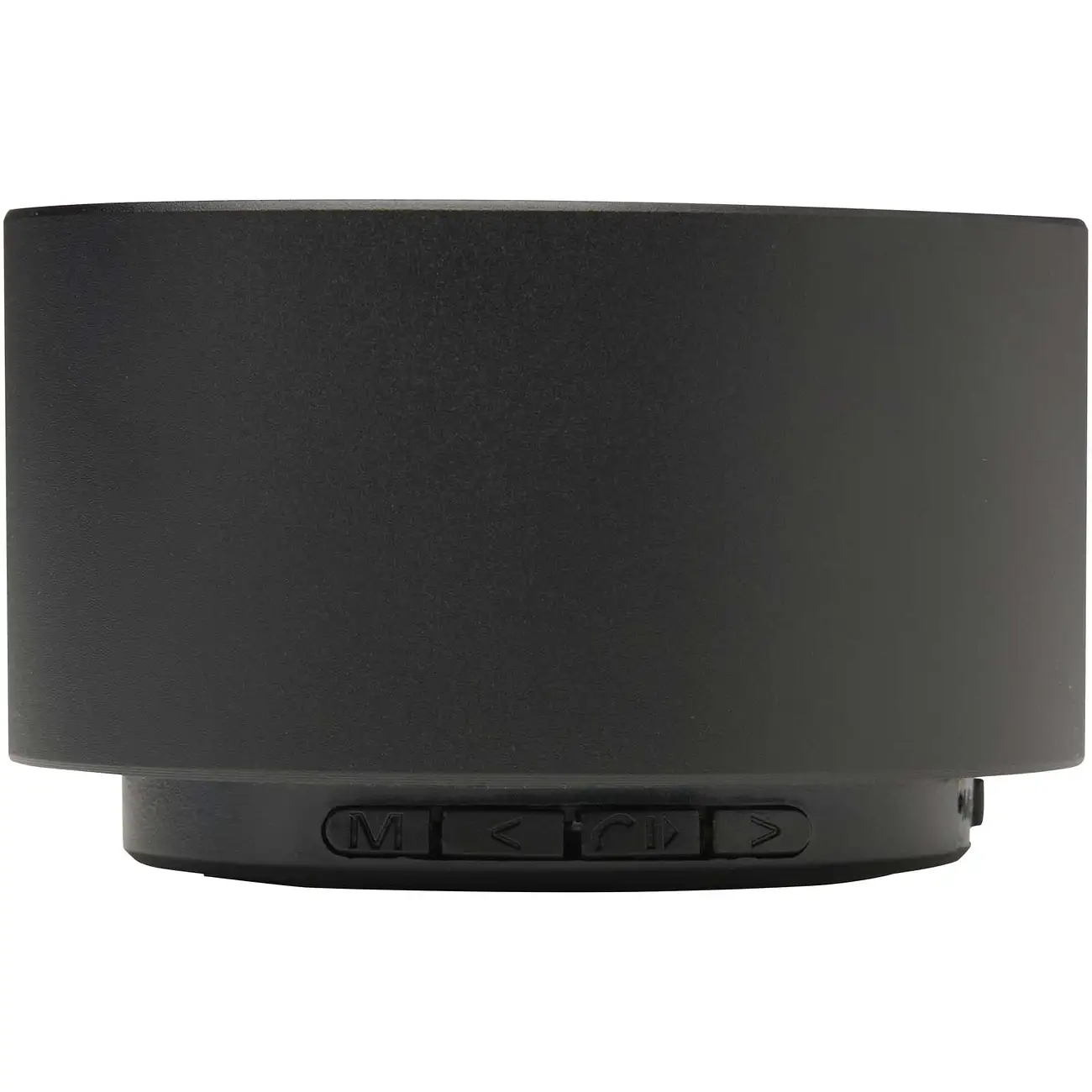 3 W Bluetooth® Lautsprecher aus recyceltem Aluminium - Regiust