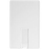 2 GB USB-Stick im Kreditkartenformat - Dors