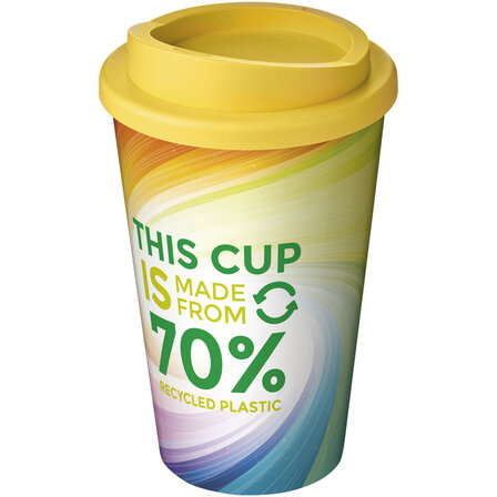Eco 350 ml Isolierbecher - Iten