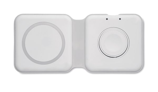 2in1 faltbare Ladestation 15W Luriola