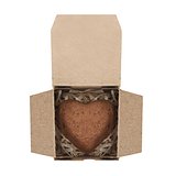 Herz-Pralinenschachtel Idbin