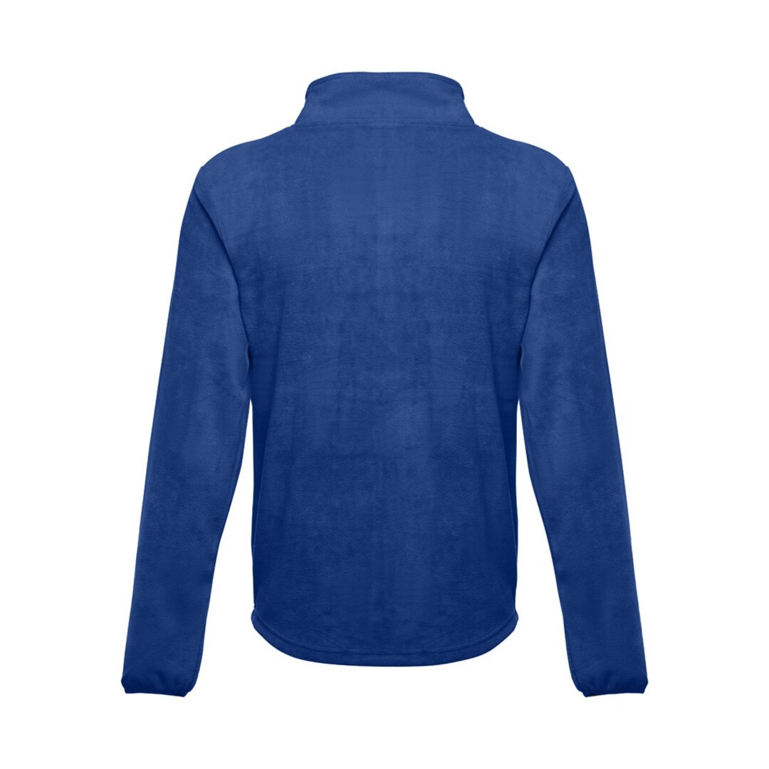 Herren Fleecejacke mit Reißverschlus Heli