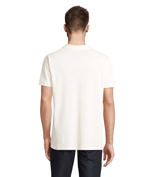 Männer Polo 170g Giuanini