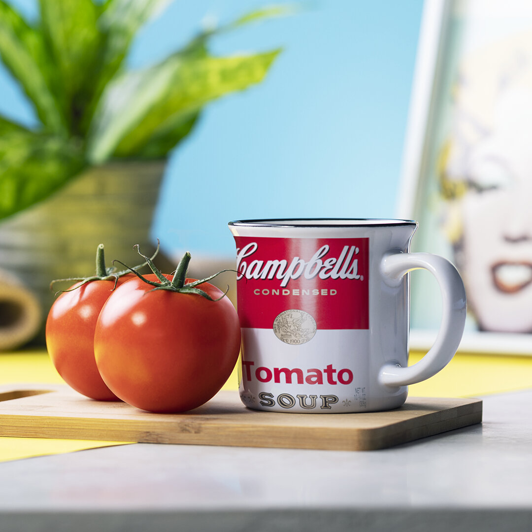 Sublimations Tasse Idver