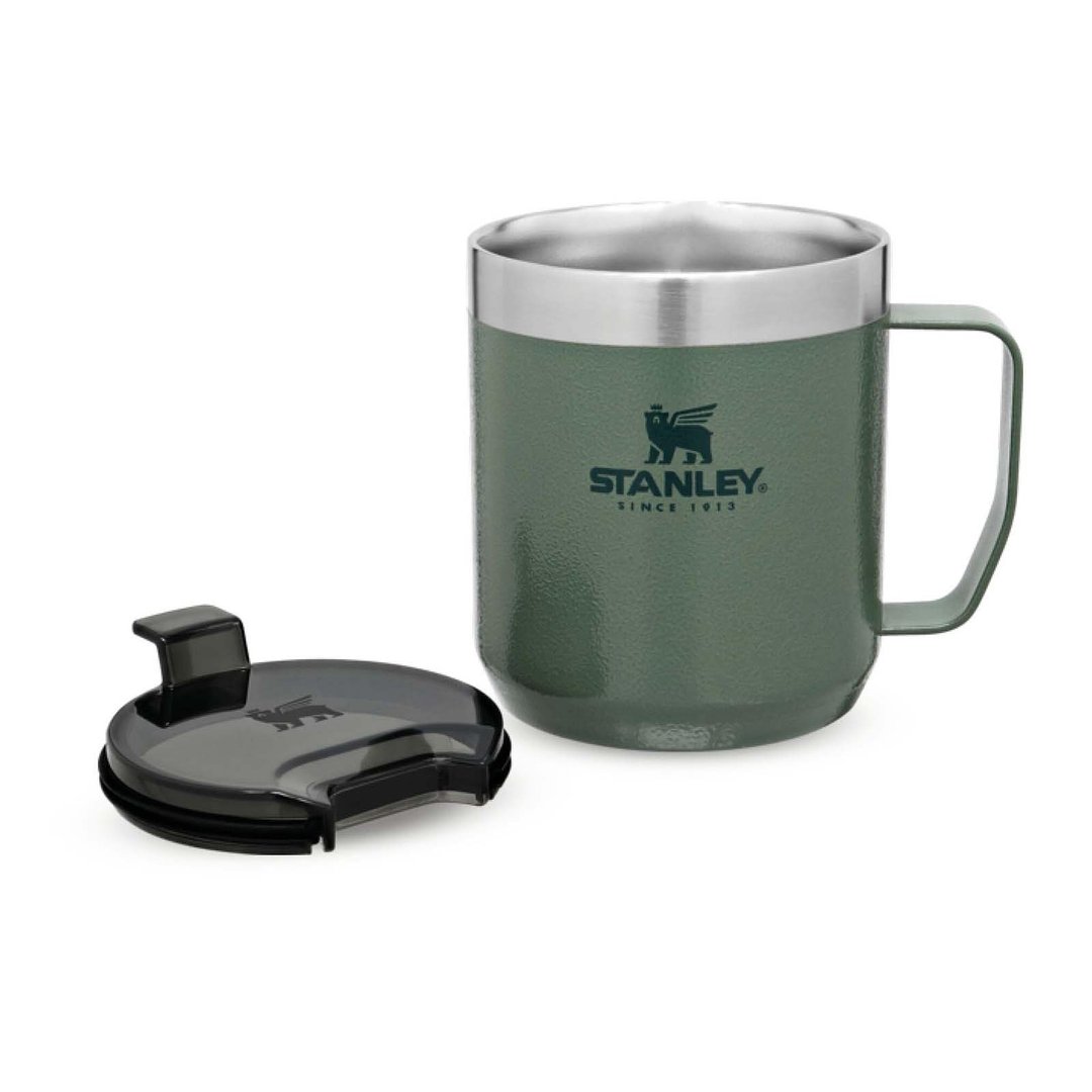 Everyday 350 ml Cam Becher aus Edelstahl - Luretha