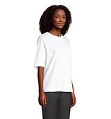 Frauen T-Shirt Oversize Giuandi