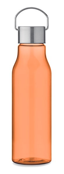 Trinkflasche RPET 600 ml Helixn