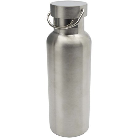 500 ml RCS-zertifizierte Trinkflasche aus Edelstahl - Mascien