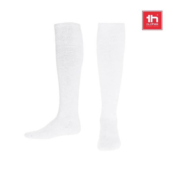 Mittlere-Wade Sportsocken Dumeriner