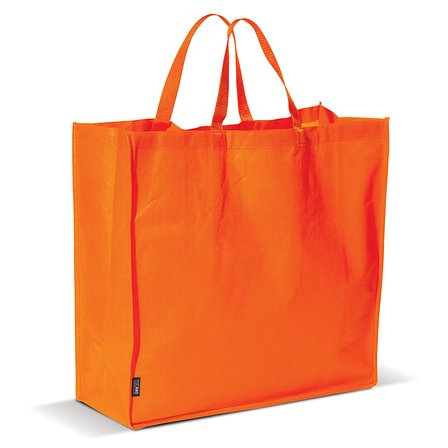Einkaufstasche Non-Woven 75g/m² Rudyle