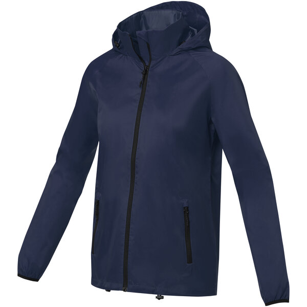 Leichte Jacke für Damen - Lurenco