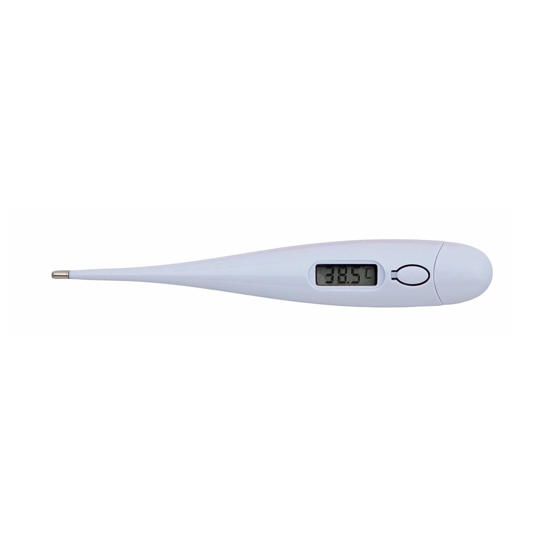 Digitales Thermometer Idvin