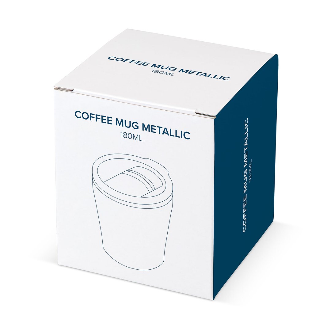 Coffee to go Tasse 180ml Litat