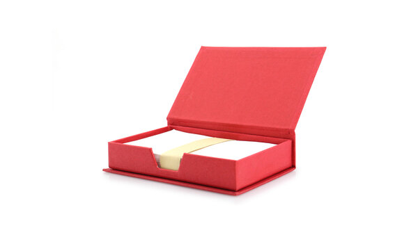 Notizzettelbox Idegu