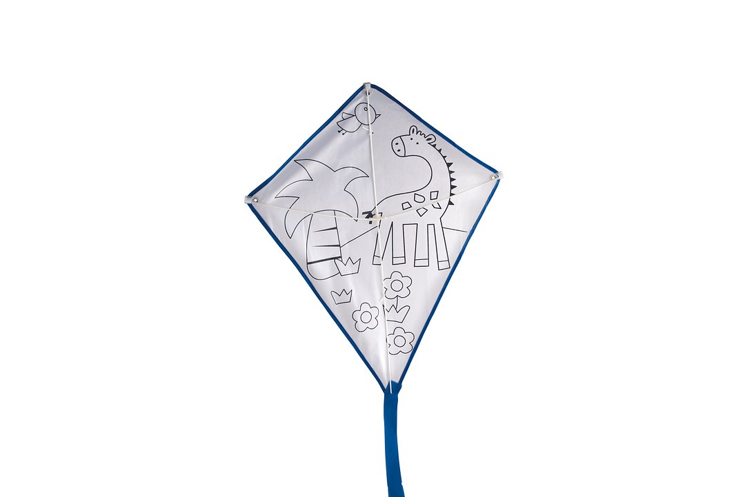 Flugdrachen für Kinder Dumendi