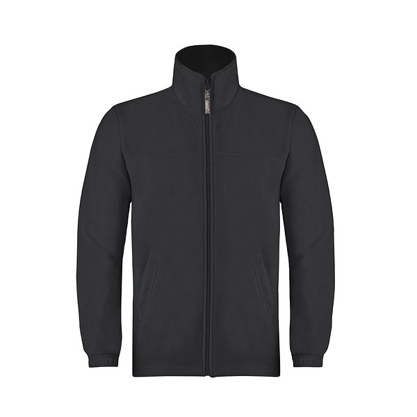 Jacke Idzan