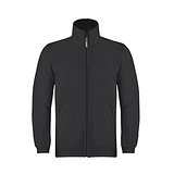 Jacke Idzan