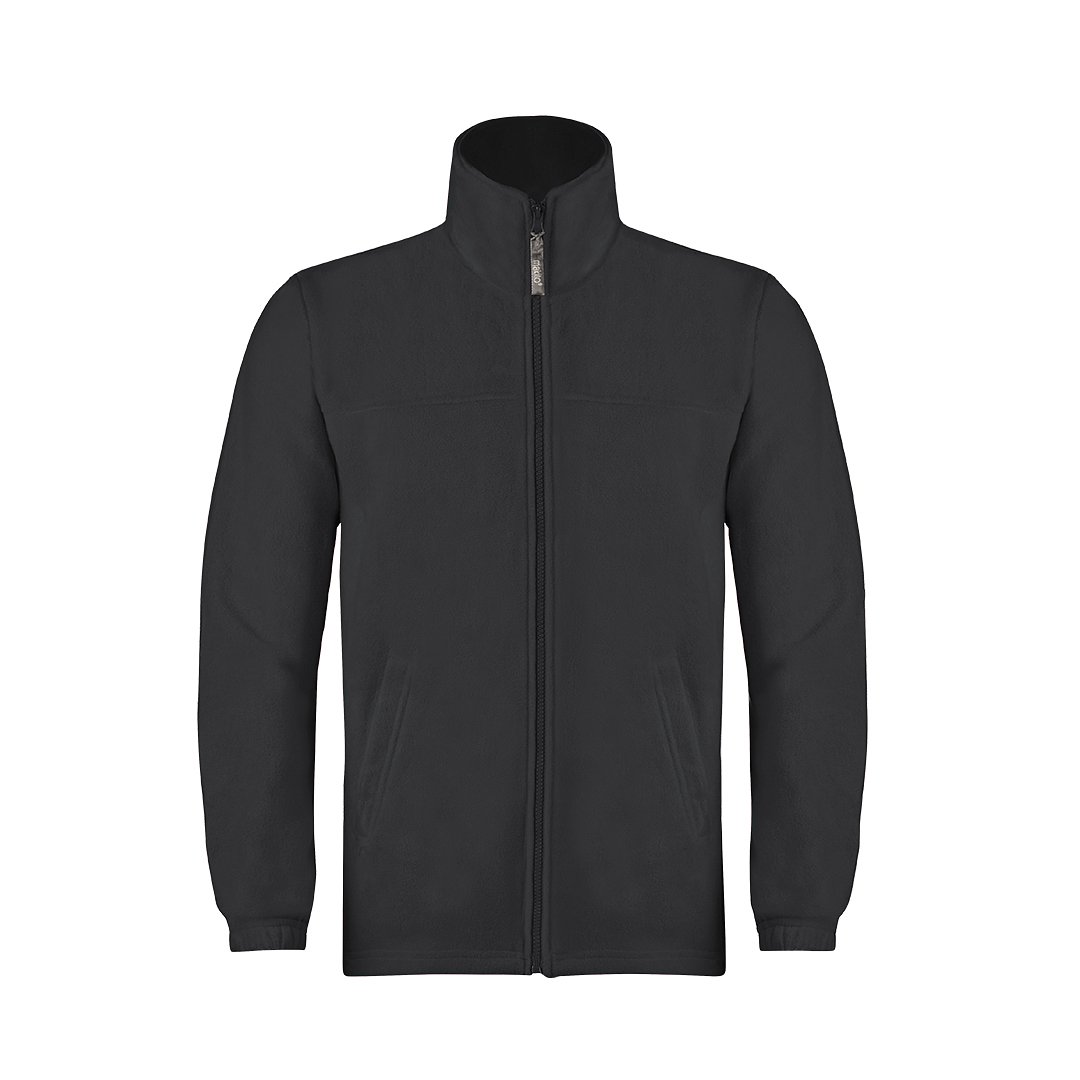 Jacke Idzan
