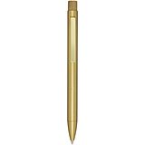 Kugelschreiber aus recyceltem Messing - Steilleel