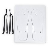 Flip Flops Größe L 39/42 Sublimation Aunatha